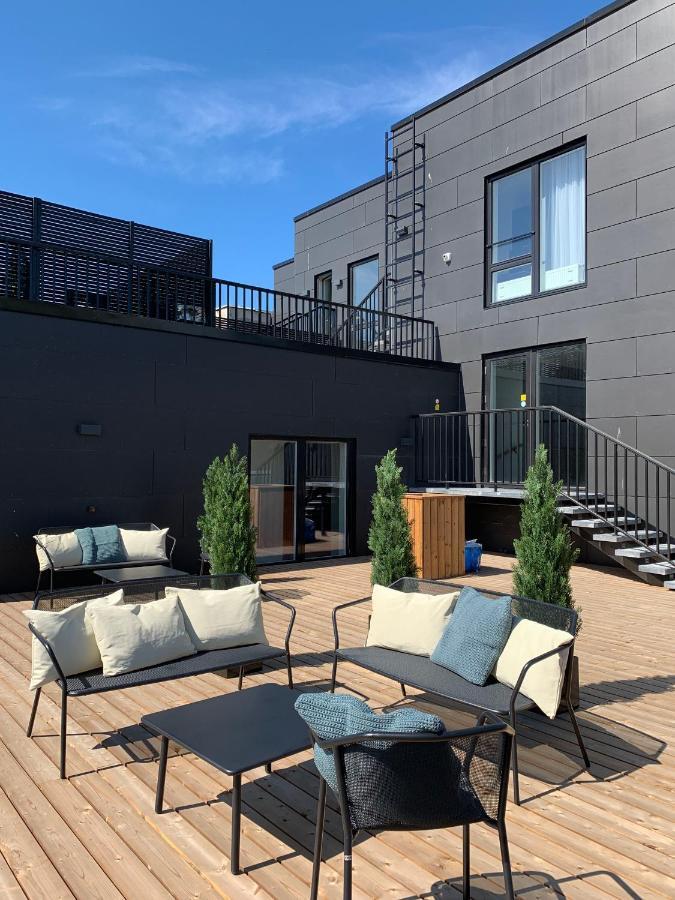 Thomas' - Trendy, & Balcony Tallinna