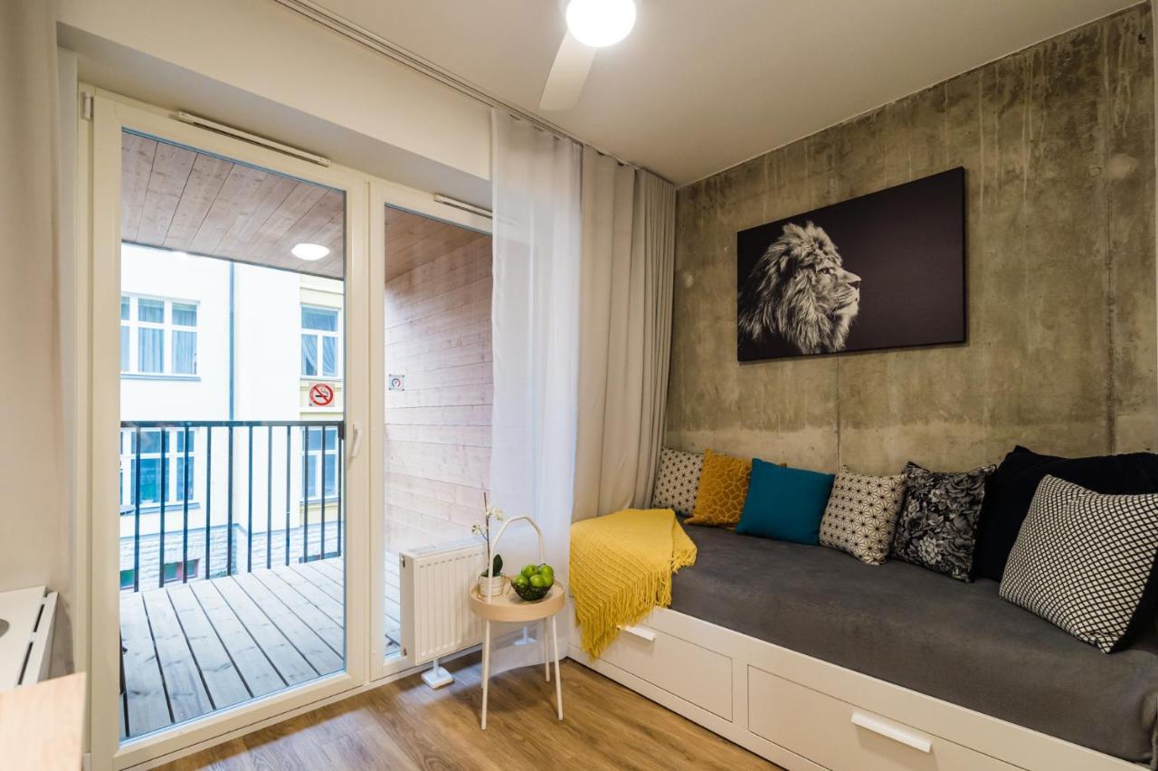Thomas' - Trendy, & Balcony Tallinna